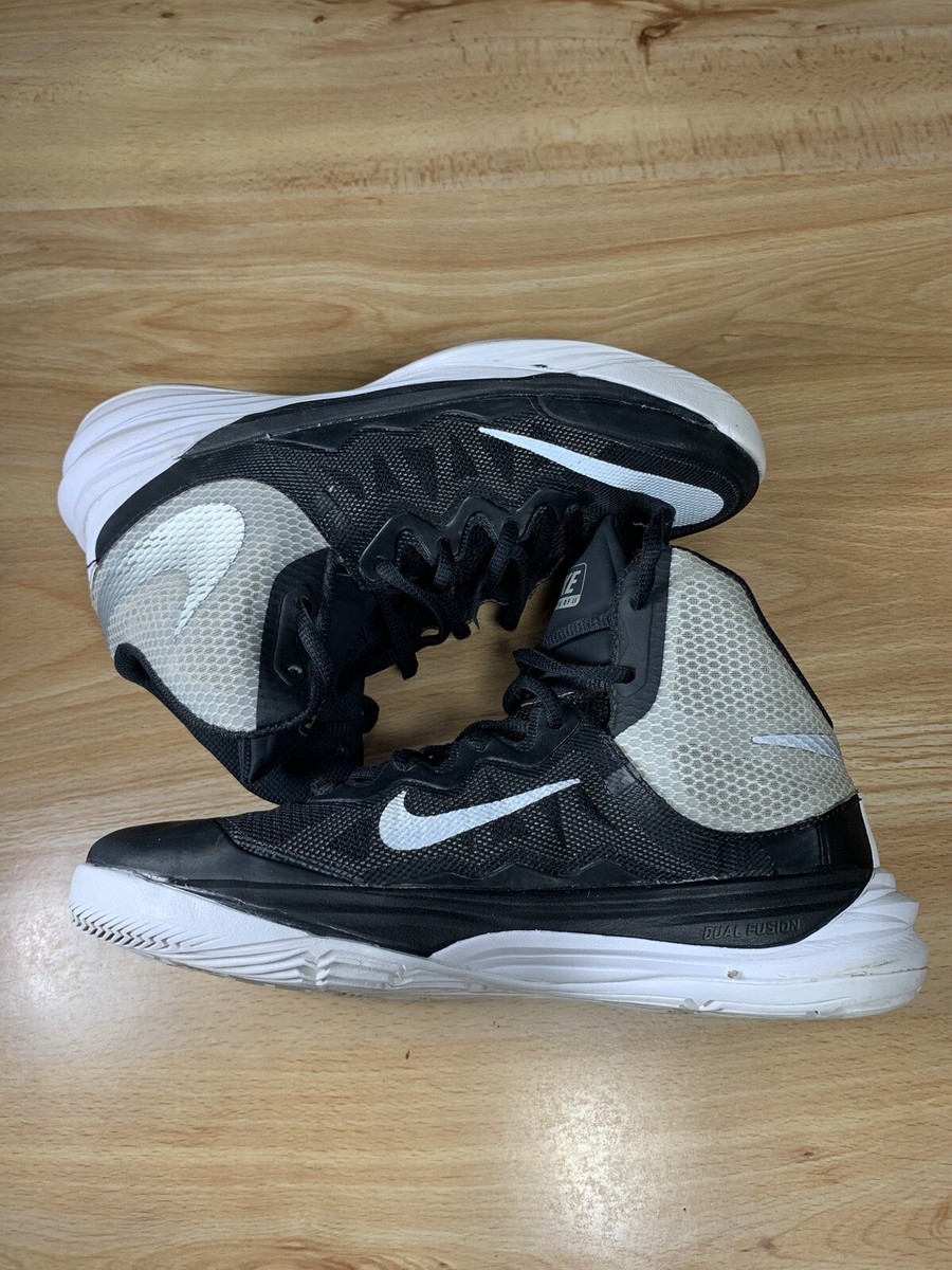 nike dual fusion 2018