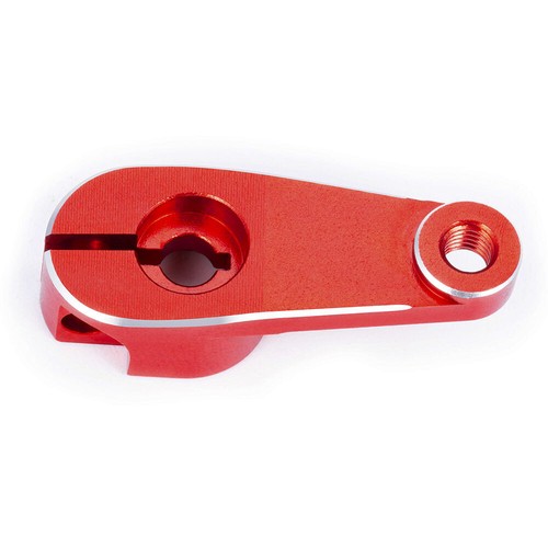 AXSPEED Alum 25T Servoarm Horn Für 1/10 RC Futaba B6 DR10 DB10 etc 15MM/18.5MM - Bild 16 von 23