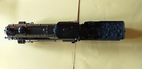 Märklin EE66/13021 Dampflokomotiven 30er. Jahre - Photo 11/12