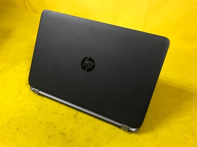 HP ProBook 450 G2 15.6
