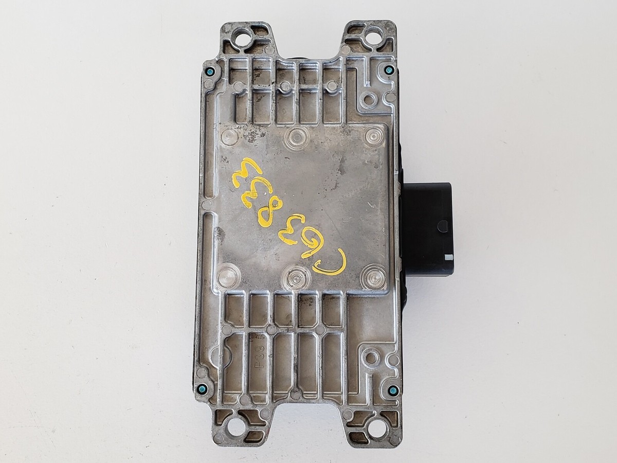 2013-2015 Juke 310363YL0A TCM TCU Transmission Shift Computer