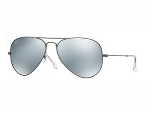 optika ray ban