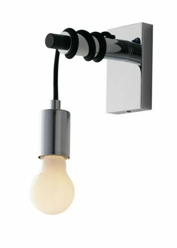 Appliques murales modernes en tissu