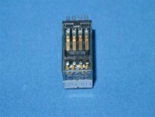 Honeywell SZR-MY4-1 SZRMY41 Relay 24 VDC 30 Days Warranty Fast Shipping