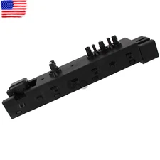 for 06-12 FUSION MILAN MKZ LEFT SIDE DRIVER SEAT SWITCH CONTROLS 9L3T-14B709-FAW