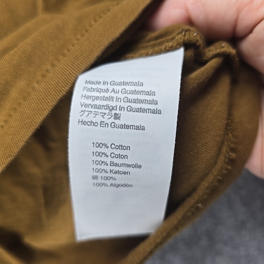 Madewell XS Outfit White Shorts(25)Brown Shirt(XS)