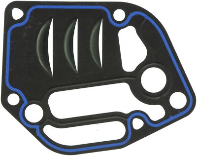 Engine Oil Filter Adapter Gasket-Eng Code: AEG Mahle B31930