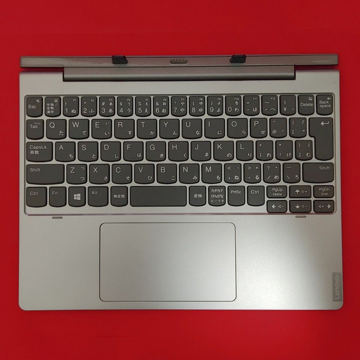 Lenovo IdeaPad D330/CeleronN4000　win11 Lenovo IdeaPad D330-10IGM 81MD - Tablet - with keyboard dock