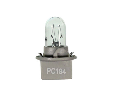 INSTRUMENTENBELEUCHTUNG - WAGNER LIGHTNING PC194 by KTS