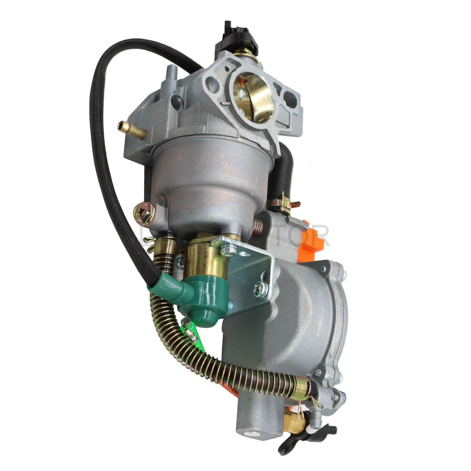 Dual Fuel Carburetor LPG Conversion Kit For Honda GX390 188F 5.5KW ...
