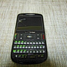 HTC OZONE - VERIZON WIRELESS CLEAN ESN, WORKS, PLEASE READ 18340