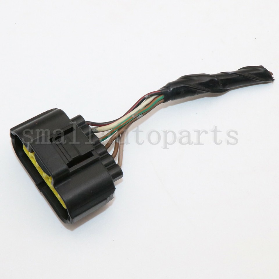 OEM AFH70-21 AFH7021 MAF Mass Air Flow Sensor For Mazda MPV 2.5L 3.0L 2000-2006 GY01-13-215 AS-MPV-00