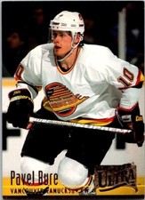 1994 Fleer Hockey Pavel Bure