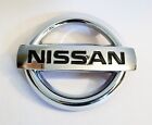 Nissan Sentra 2003-2012 Maxima 2007-2008 Front Grille Emblem Fast Shipping (For: Nissan Sentra)