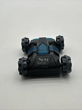Spy Gear #2 Spy Alert Vehicle Toy McDonalds Happy Meal Loose-2013-3In…84