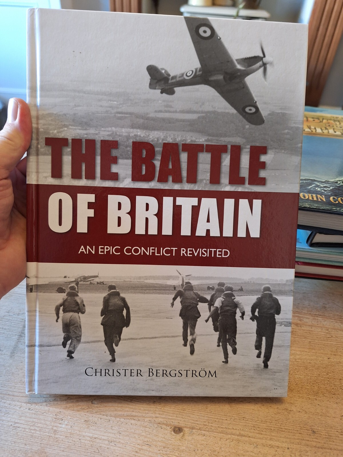The Battle of Britain: An Epic Conflict Revisited