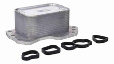 Ölkühler Motoröl VEMO V30-60-0038 für MERCEDES CITAN Großraumlimousine W415 W420
