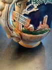 VINTAGE Beer Stein  Made In West Germany In Good Shape — photo 1