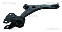 Triscan 8500 50553 Lenker, RadaufhäNgung FüR Mazda