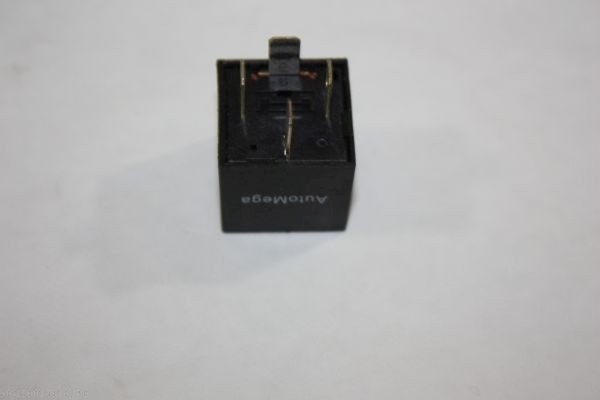 Automega Relais Kraftstoffpumpe 150017310 FüR 1G2 1G1 165 Jetta 19E Golf VW 2 B3-image
