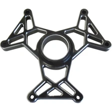 Quad Logic Clutch Cover for 2018-2020 Polaris RZR RS1 UTV