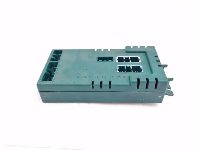 CENTRALINA LUCI DIURNE ALFA ROMEO 166 (W9) (06/98>05/04<) 2.0 16V 1998 60669255 - Immagine 3 di 4