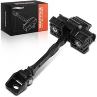 Frankberg TÜRfeststeller Hinten Passend FüR Seat Mii Skoda Citigo Vw Up!