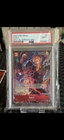 SANJI Alternate Art OP01-013 One Piece Romance Dawn PRE ERRATA PSA 10 GEM MINT