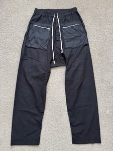 Rick Owens Drkshdw Pants | eBay Rick Owens Drkshdw Pants | eBay