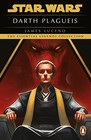 Star Wars Darth Plagueis by James Luceno Paperback NEW