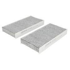 Innenraumfilter Pollenfilter für Honda Civic 7 EM2 ES EU CR-V 2 RD CR-Z | 24480