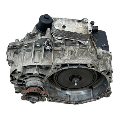 Getriebe 6 Gang DSG PBD 2.0TDI 170PS Seat Alhambra VW Sharan 7N 191tkm