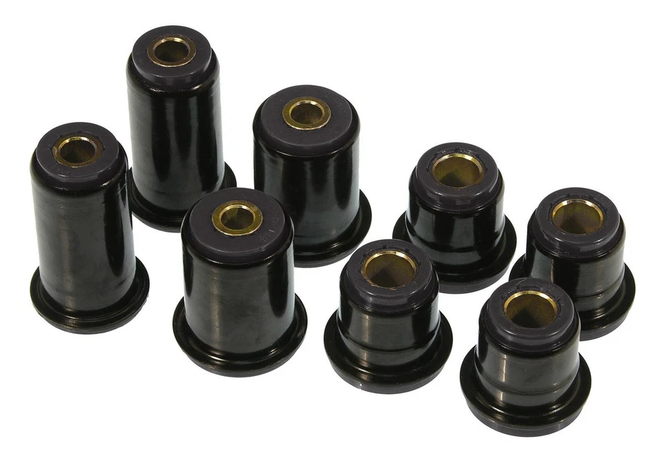 Prothane 7-223-BL, Kit Gm Front C-Arm Bushings Fits 78-88 Performance Parts - Image 3 of 4
