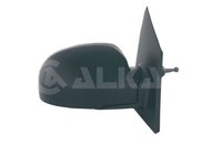 AußEnspiegel Alkar 6138626 FüR Hyundai TB Getz Einstellung: Seilzug Konvex Crdi
