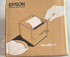 Epson TM-M30II-022 Thermal Receipt Printer