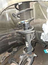 5Q0413023FP 789504 stoßdämpfer vorne rechts SEAT LEON ST 5F8 FR 2013