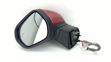 Retroviseur gauche (ou coque) Ford PUMA