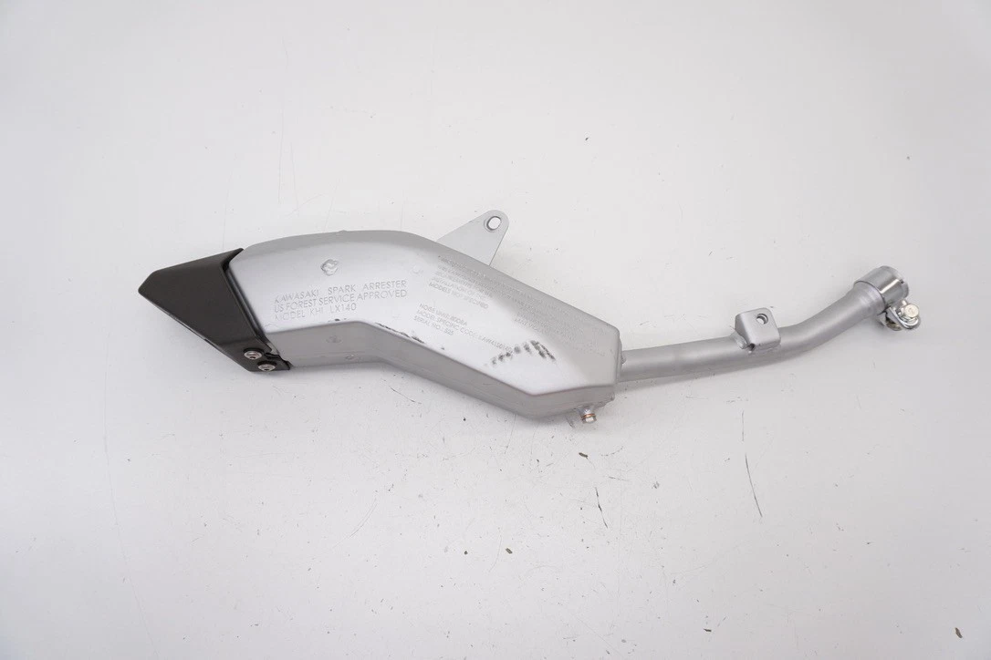 Motorcycle Silencers, Mufflers & Baffles for Kawasaki KLX140 for