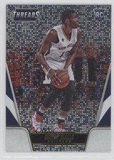 2016-17 Panini Threads Rookies Century Proof Dazzle Cheick Diallo #185 9k7