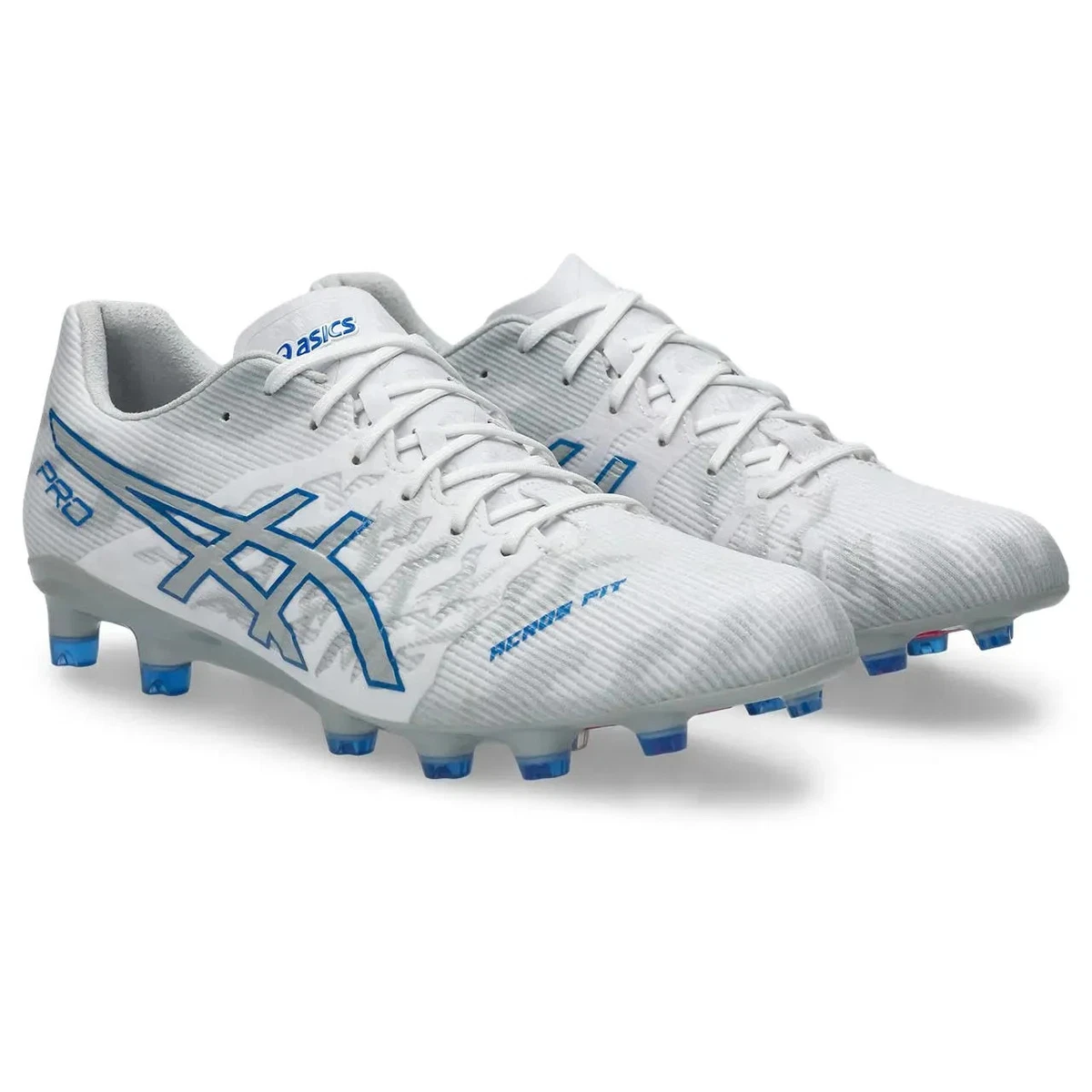 ASICS Soccer Shoes & Cleats for Men for sale | eBay