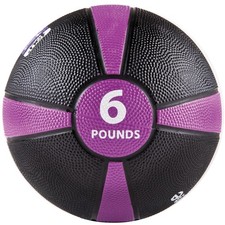 Medicine Ball 6lb
