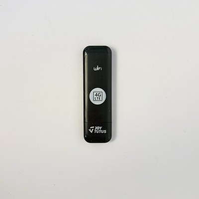 Joy Tutus 4G LTE WiFi Wireless Modem USB Mobile Broadband Modem Stick