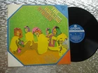 The Rolling Stones ~ Golden Prize ~  1970 IMPORT LP London Records – GP 103