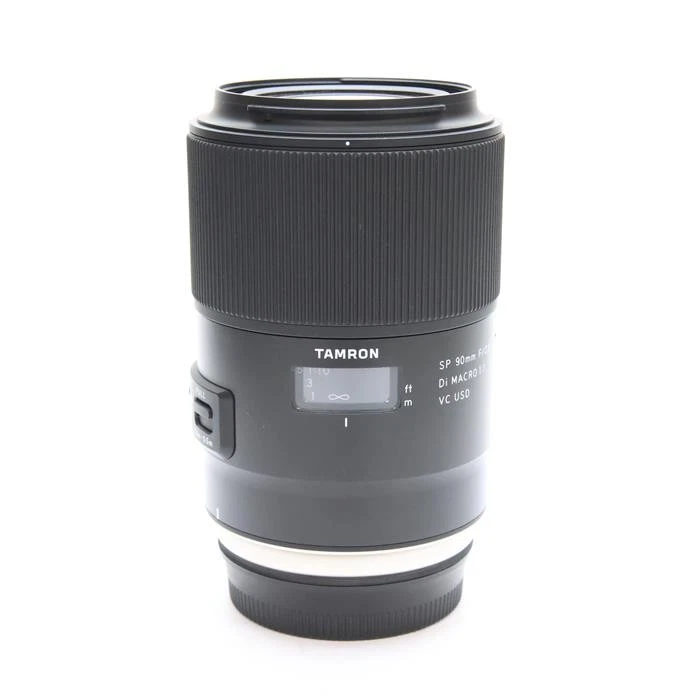 Tamron Canon EF 90mm Focal Camera Lenses for sale | eBay