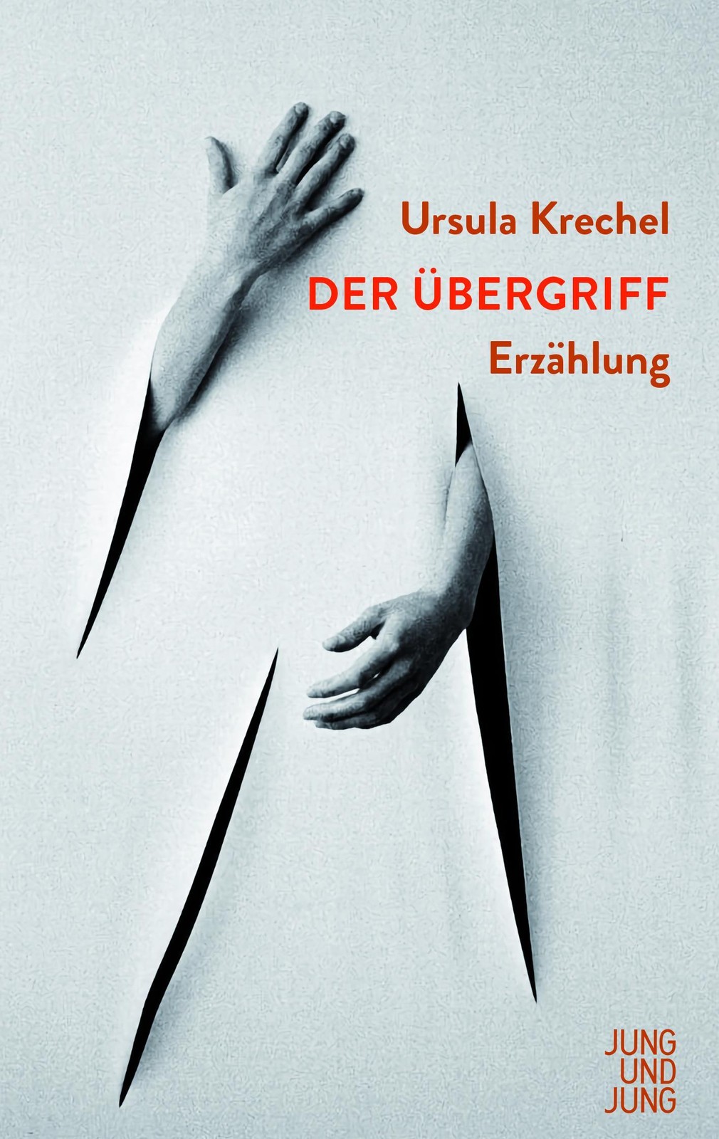 Der Übergriff Ursula Krechel - Bild 3