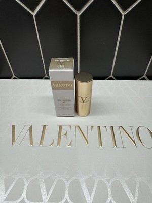 VALENTINO Beauty and Fragrance 5 PC Gift Set - Valentino Makeup