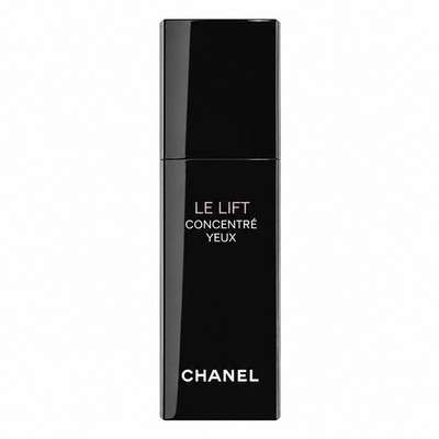 CHANEL LE LIFT CONCENTRE YEUX ANTI-WRINKLE EYE SERUM FULL-SIZE NEW IN BOX