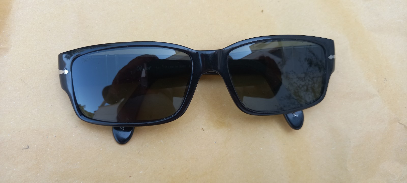 Persol Acetato 2832-S Mis. 58-16