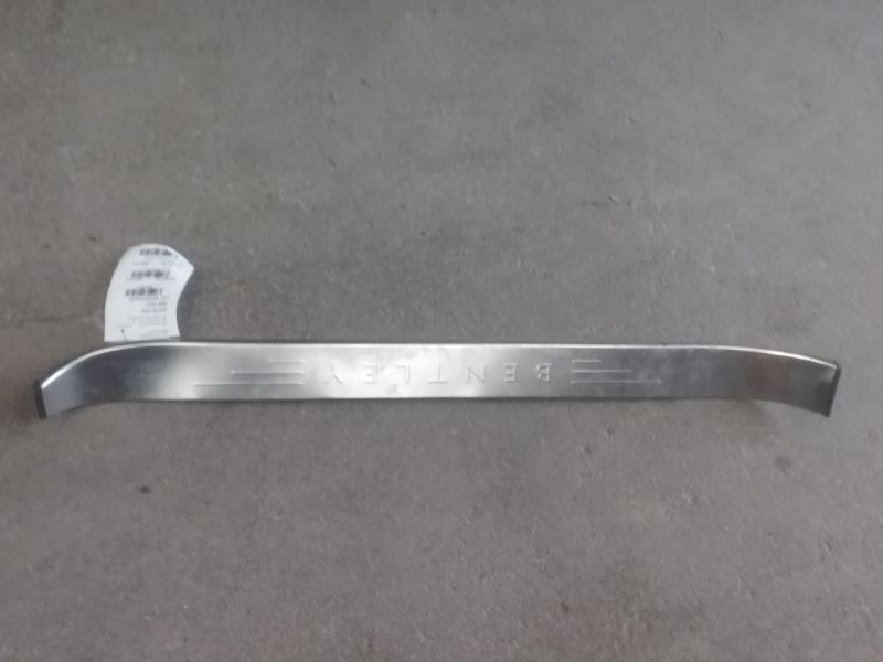 Bentley Continental GT 2005 Trim panel P/N 473031