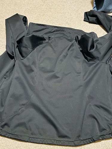 Columbia Oregon State Beavers OMNI-HEAT Womans Insulated Jacket Size M - Picture 6 of 6